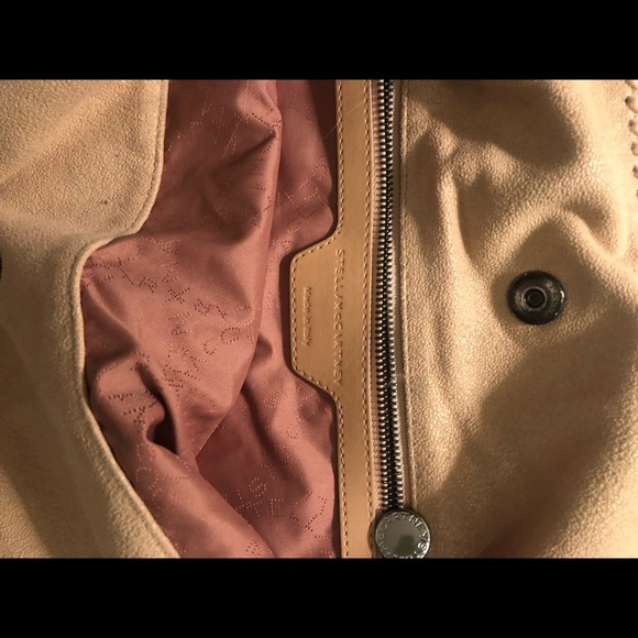 STELLA MCCARTNEY
Large Falabella Tote - Picture 4 of 7